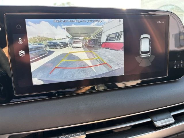 2023 Hyundai Palisade - Image 15 of 21