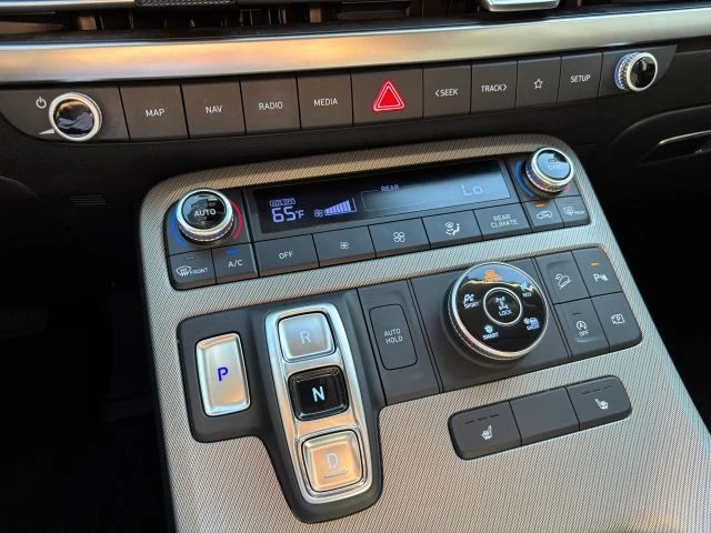 2023 Hyundai Palisade - Image 16 of 21