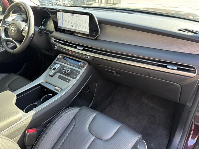 2023 Hyundai Palisade - Image 7 of 21