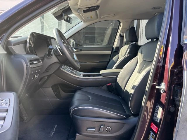 2023 Hyundai Palisade - Image 8 of 21