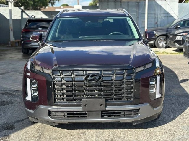 2023 Hyundai Palisade - Image 2 of 21