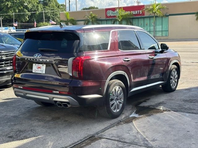 2023 Hyundai Palisade - Image 5 of 21