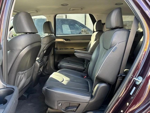 2023 Hyundai Palisade - Image 21 of 21