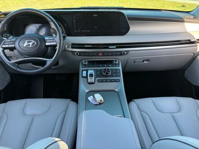 2023 Hyundai Palisade - Image 12 of 21