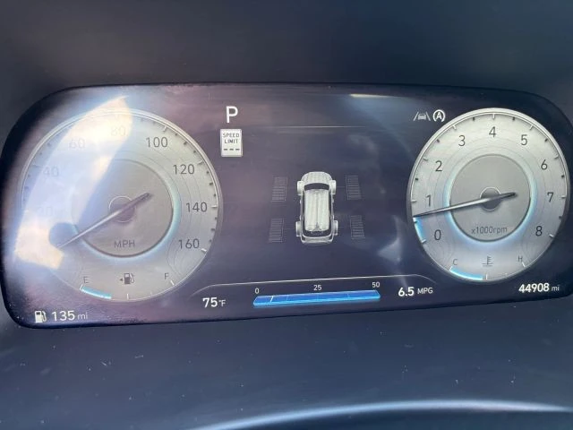 2023 Hyundai Palisade - Image 15 of 21