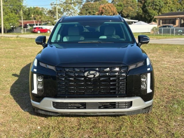 2023 Hyundai Palisade - Image 2 of 21