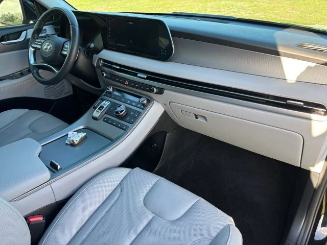 2023 Hyundai Palisade - Image 11 of 21