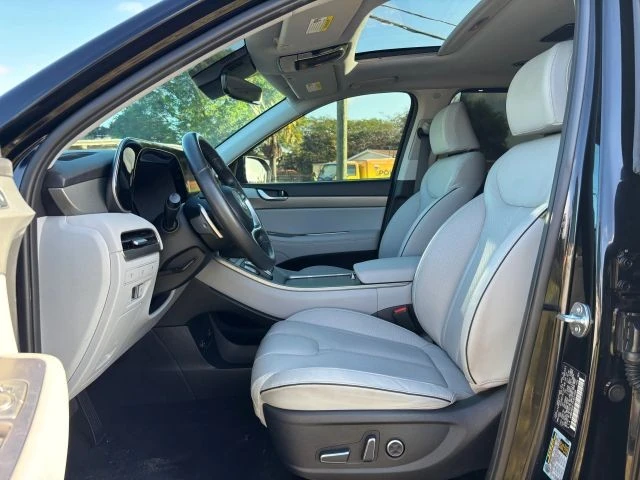 2023 Hyundai Palisade - Image 7 of 21