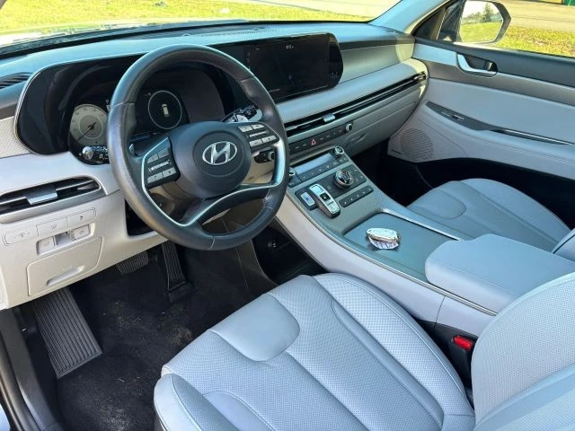 2023 Hyundai Palisade - Image 9 of 21