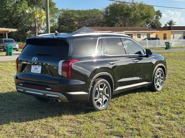 2023 Hyundai Palisade - Image 4 of 21