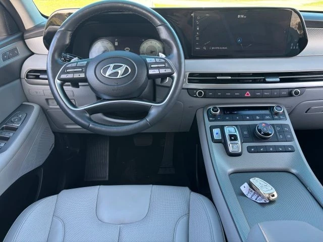 2023 Hyundai Palisade - Image 13 of 21