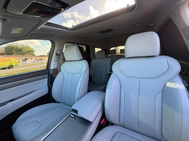 2023 Hyundai Palisade - Image 8 of 21