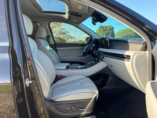 2023 Hyundai Palisade - Image 10 of 21