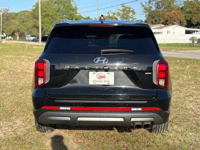 2023 Hyundai Palisade - Image 5 of 21