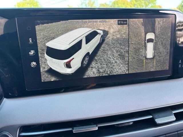 2023 Hyundai Palisade - Image 21 of 21