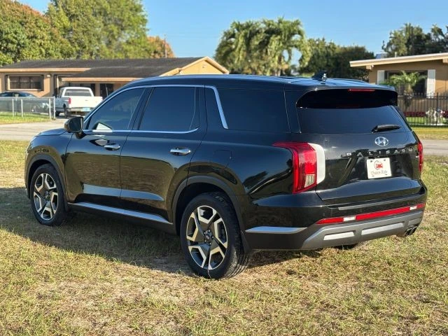 2023 Hyundai Palisade - Image 6 of 21