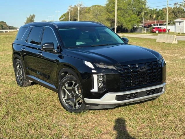 2023 Hyundai Palisade - Image 3 of 21