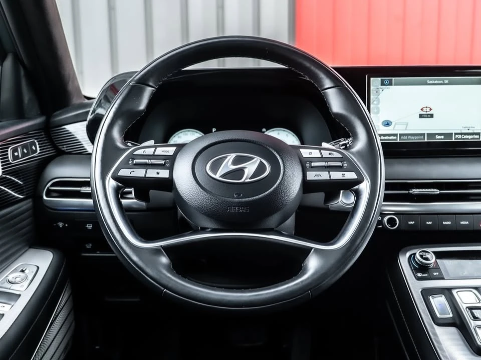 2023 Hyundai Palisade - Image 18 of 20