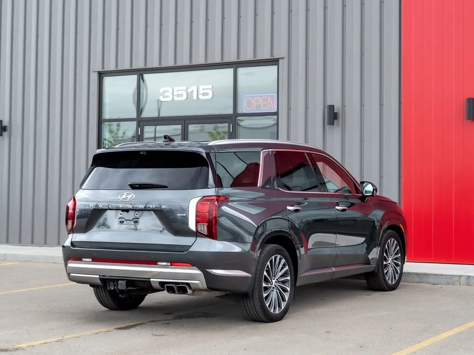 2023 Hyundai Palisade - Image 5 of 20