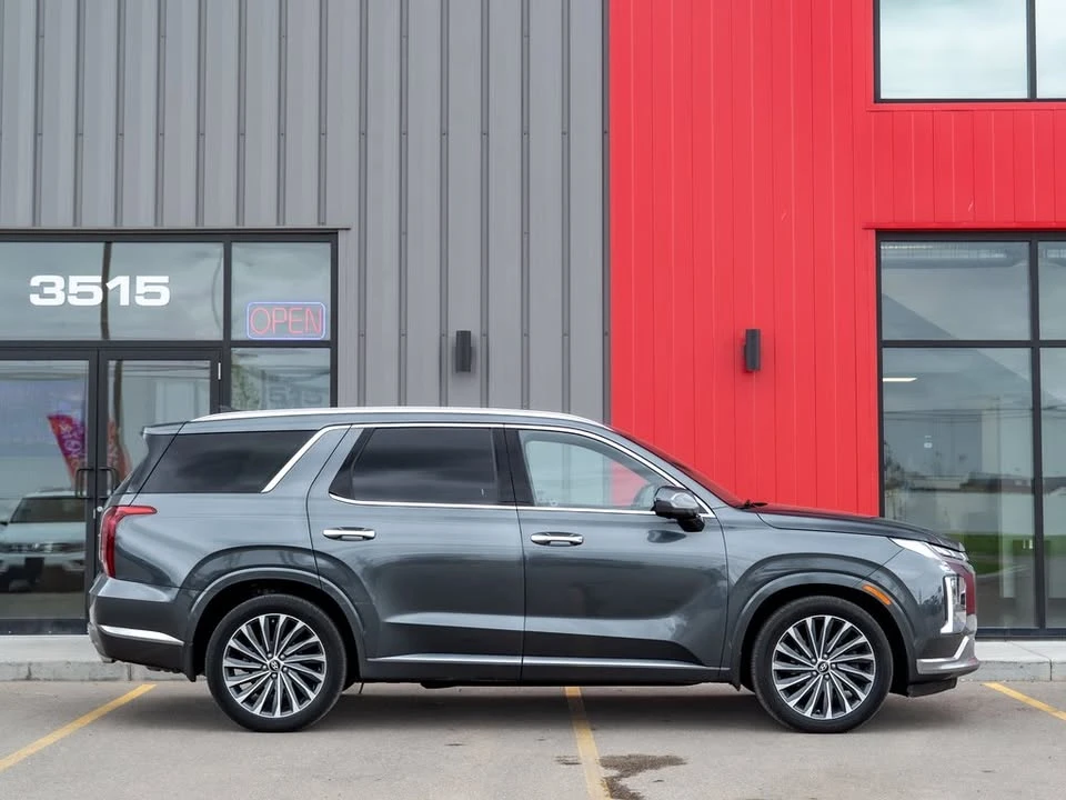 2023 Hyundai Palisade - Image 6 of 20