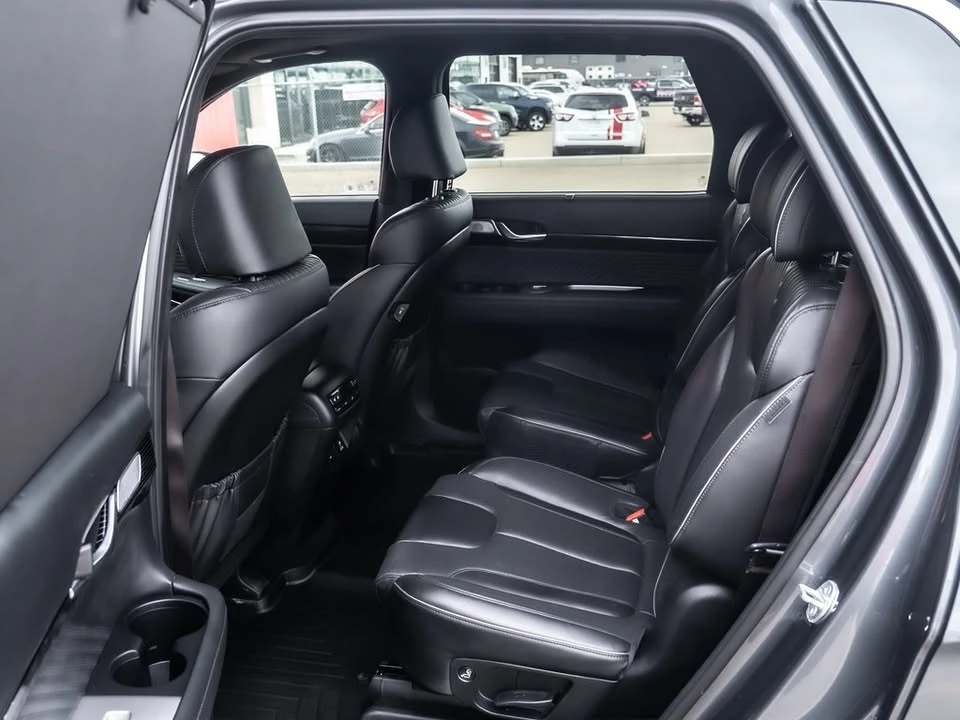 2023 Hyundai Palisade - Image 8 of 20
