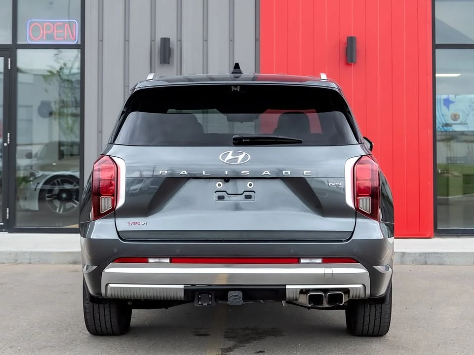 2023 Hyundai Palisade - Image 4 of 20