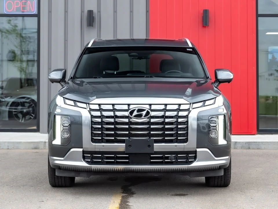 2023 Hyundai Palisade - Image 2 of 20