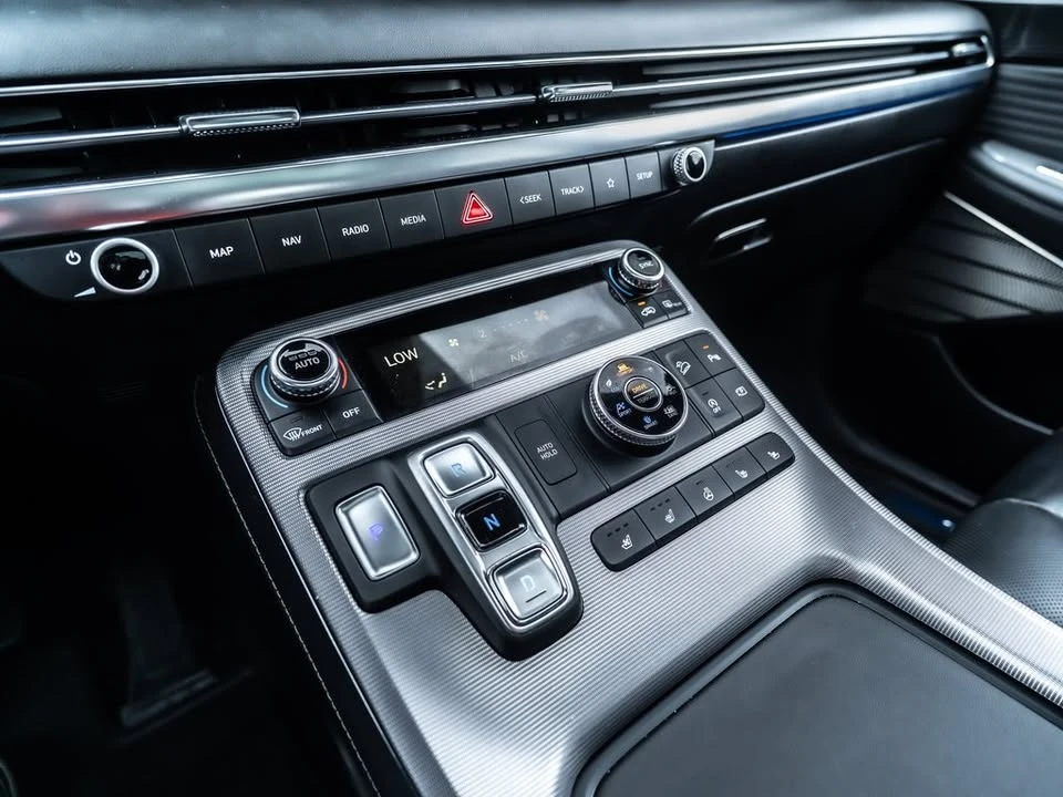 2023 Hyundai Palisade - Image 13 of 20