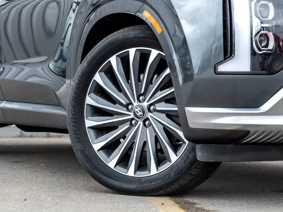 2023 Hyundai Palisade - Image 20 of 20