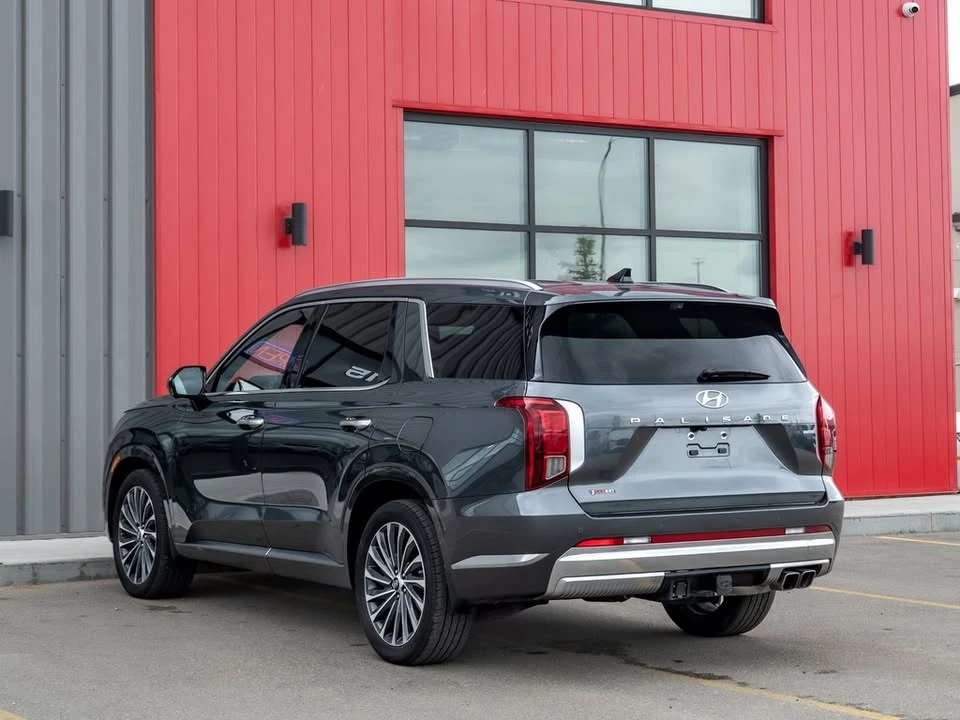 2023 Hyundai Palisade - Image 3 of 20