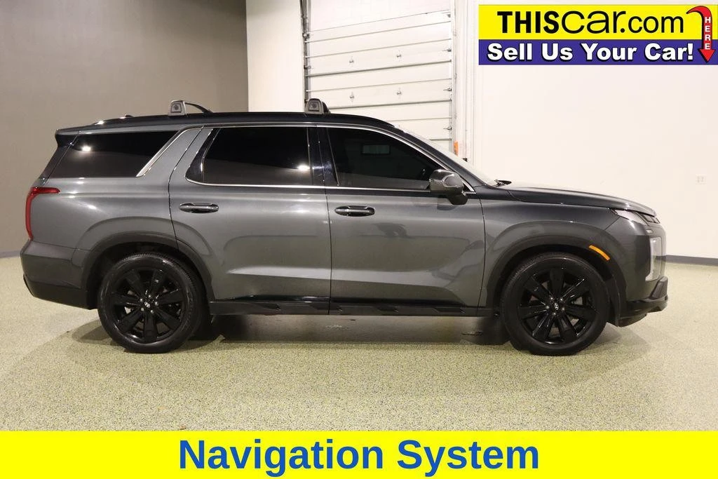 2023 Hyundai Palisade - Image 10 of 12