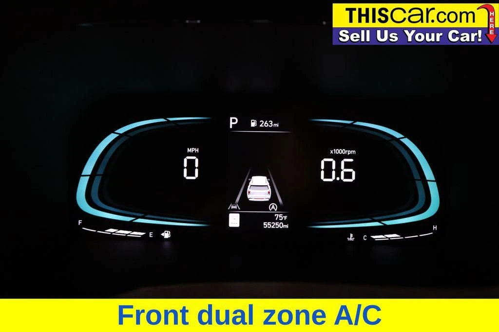 2023 Hyundai Palisade - Image 12 of 12
