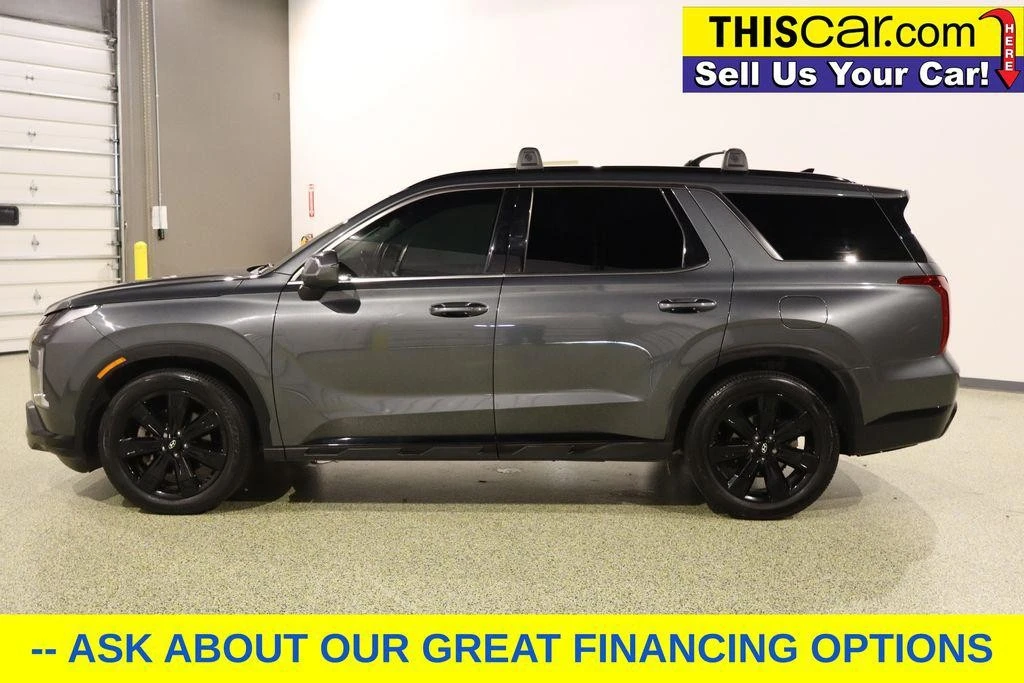 2023 Hyundai Palisade - Image 5 of 12