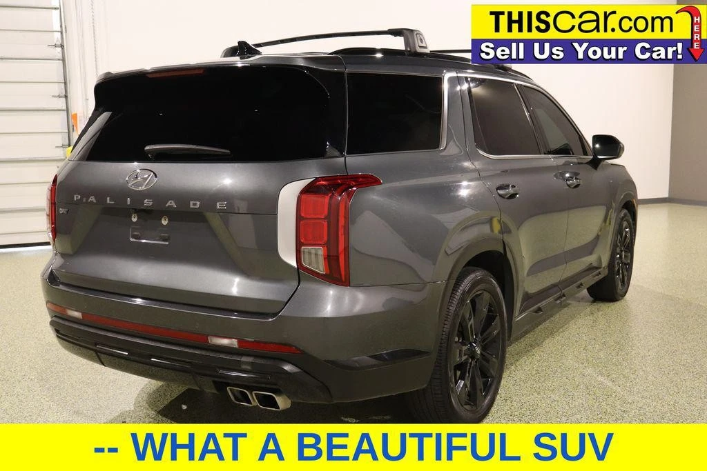 2023 Hyundai Palisade - Image 9 of 12