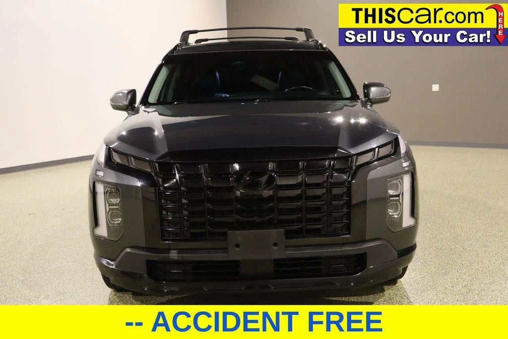 2023 Hyundai Palisade - Image 2 of 12