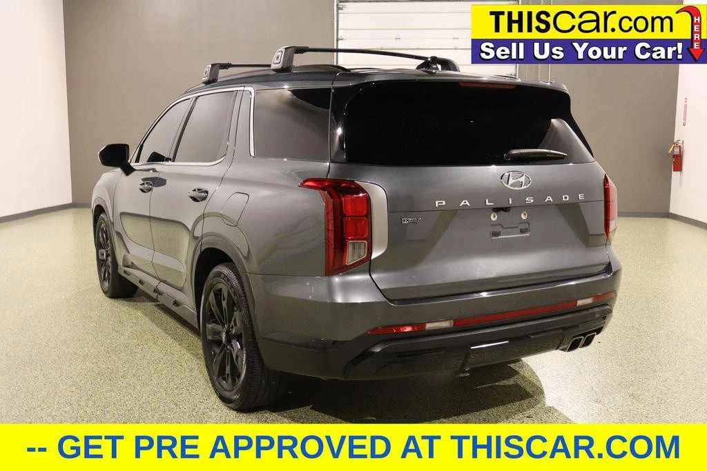 2023 Hyundai Palisade - Image 6 of 12