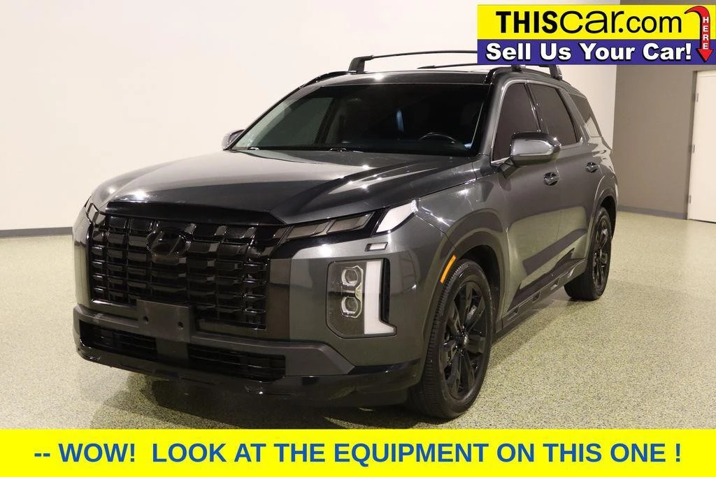 2023 Hyundai Palisade - Image 3 of 12