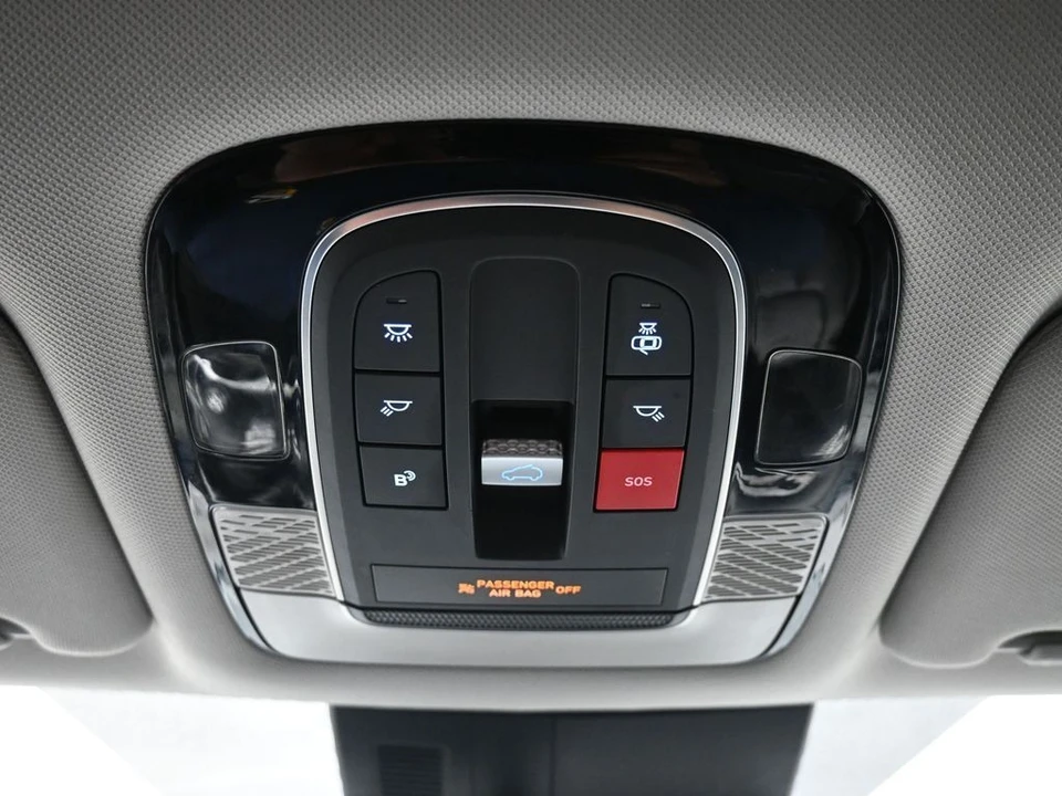 2023 Hyundai Palisade - Image 17 of 21