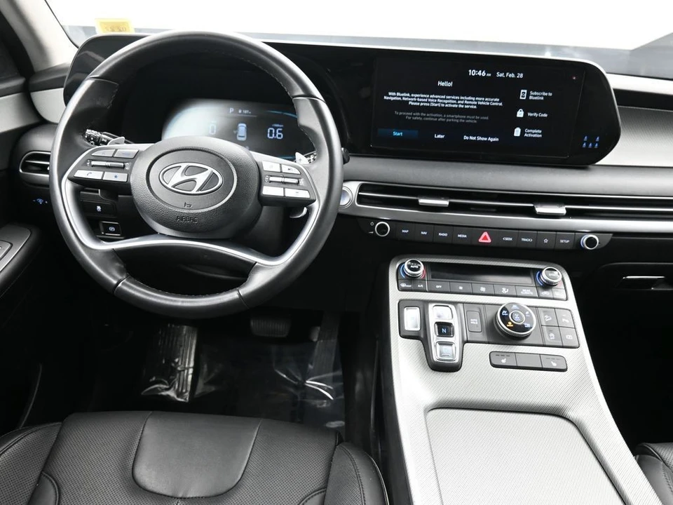 2023 Hyundai Palisade - Image 20 of 21