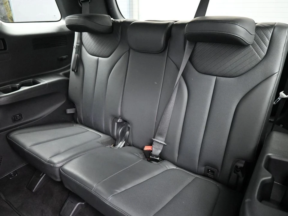2023 Hyundai Palisade - Image 21 of 21