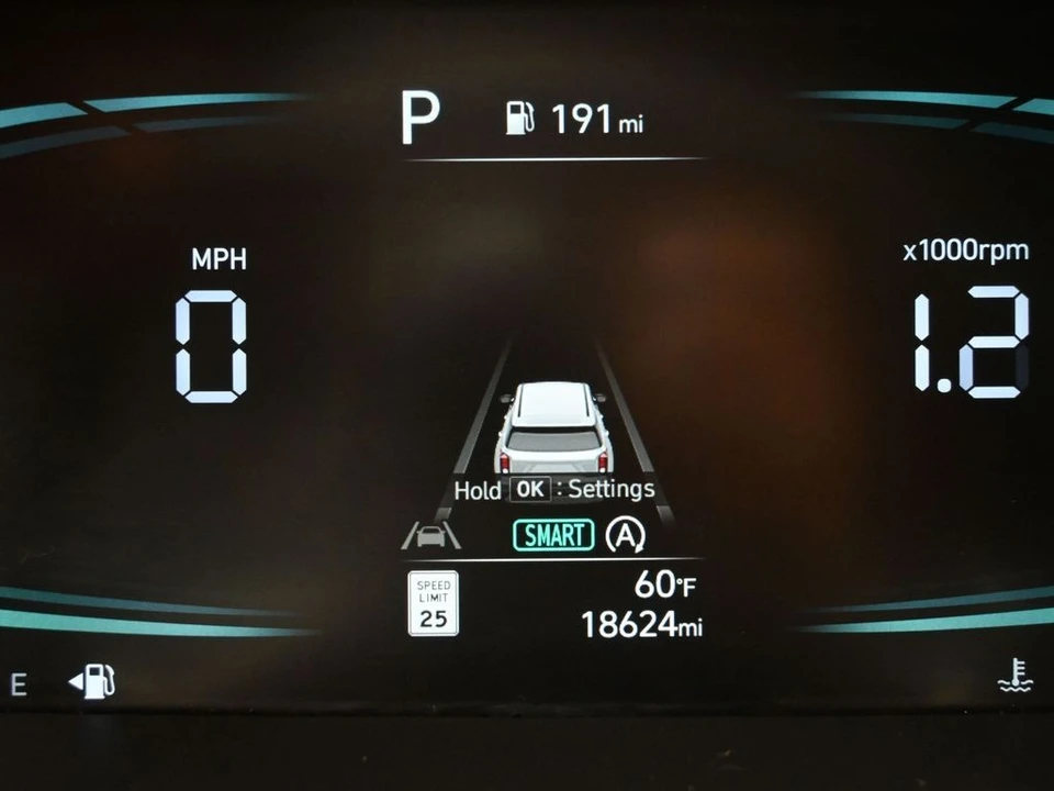 2023 Hyundai Palisade - Image 16 of 21