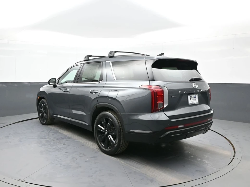 2023 Hyundai Palisade - Image 8 of 12