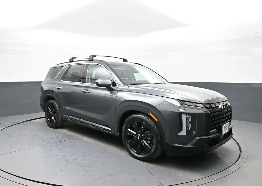 2023 Hyundai Palisade - Image 4 of 21