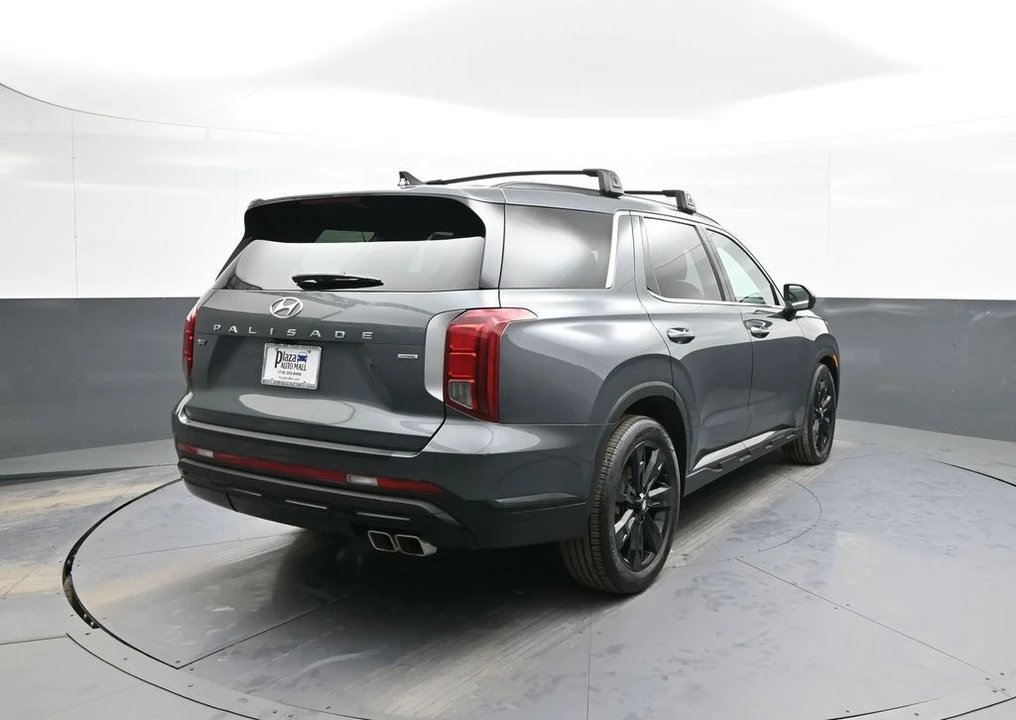 2023 Hyundai Palisade - Image 6 of 21