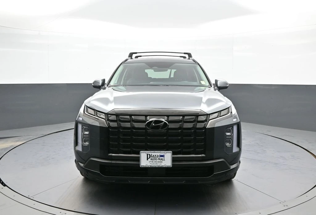 2023 Hyundai Palisade - Image 2 of 12