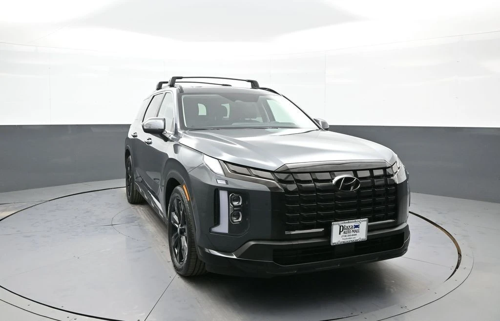 2023 Hyundai Palisade - Image 3 of 21