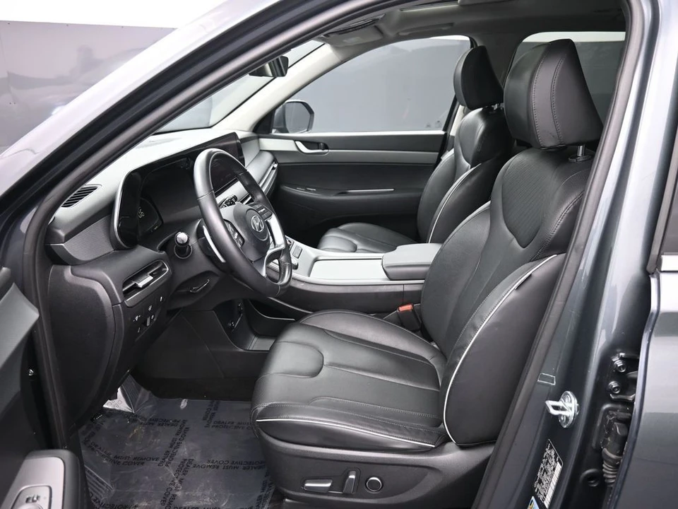 2023 Hyundai Palisade - Image 19 of 21