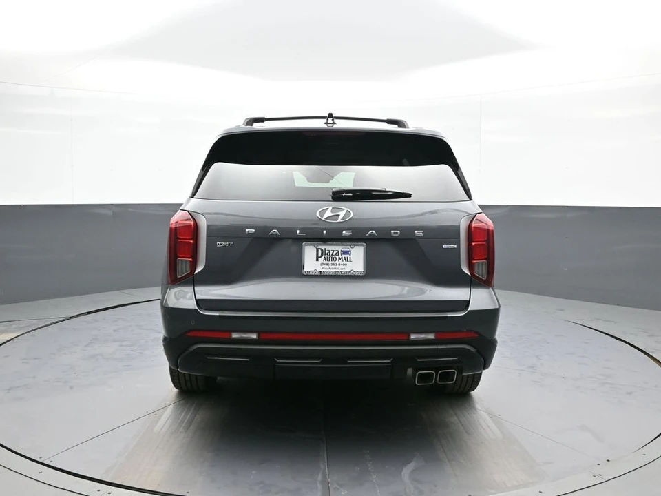 2023 Hyundai Palisade - Image 7 of 12