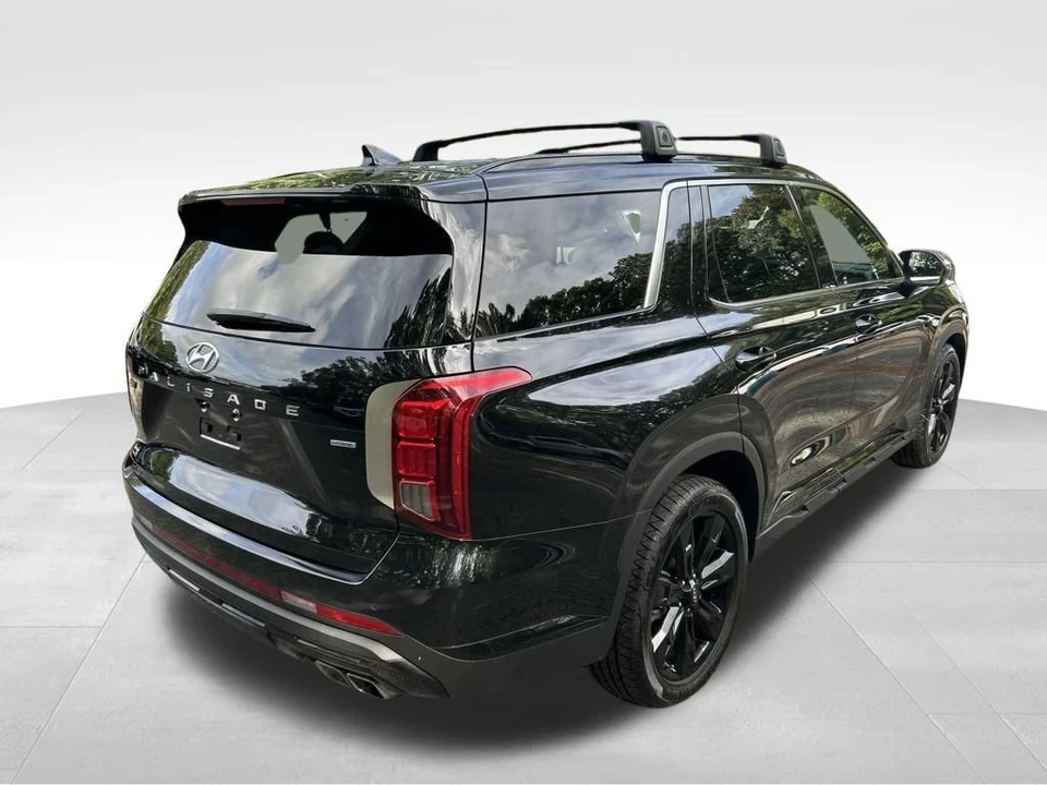 2023 Hyundai Palisade - Image 5 of 12