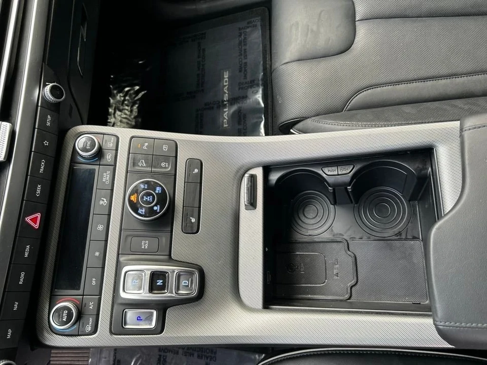 2023 Hyundai Palisade - Image 10 of 12